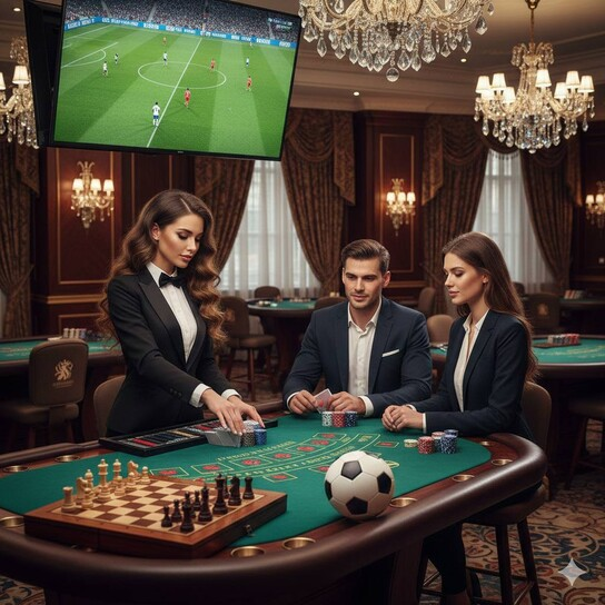 美味甜蜜糖果消消乐游戏主界面